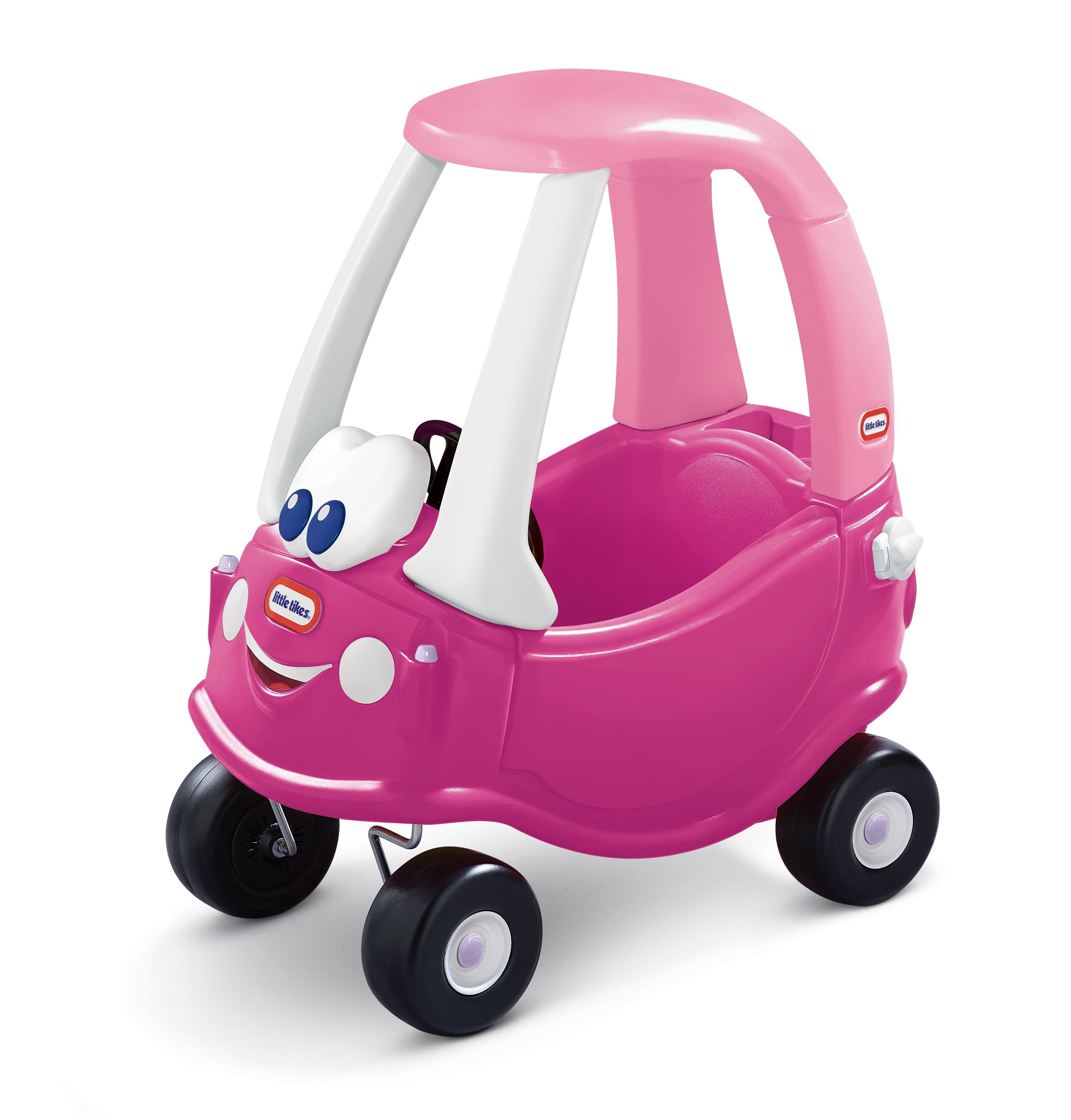 cozy coupe truck pink