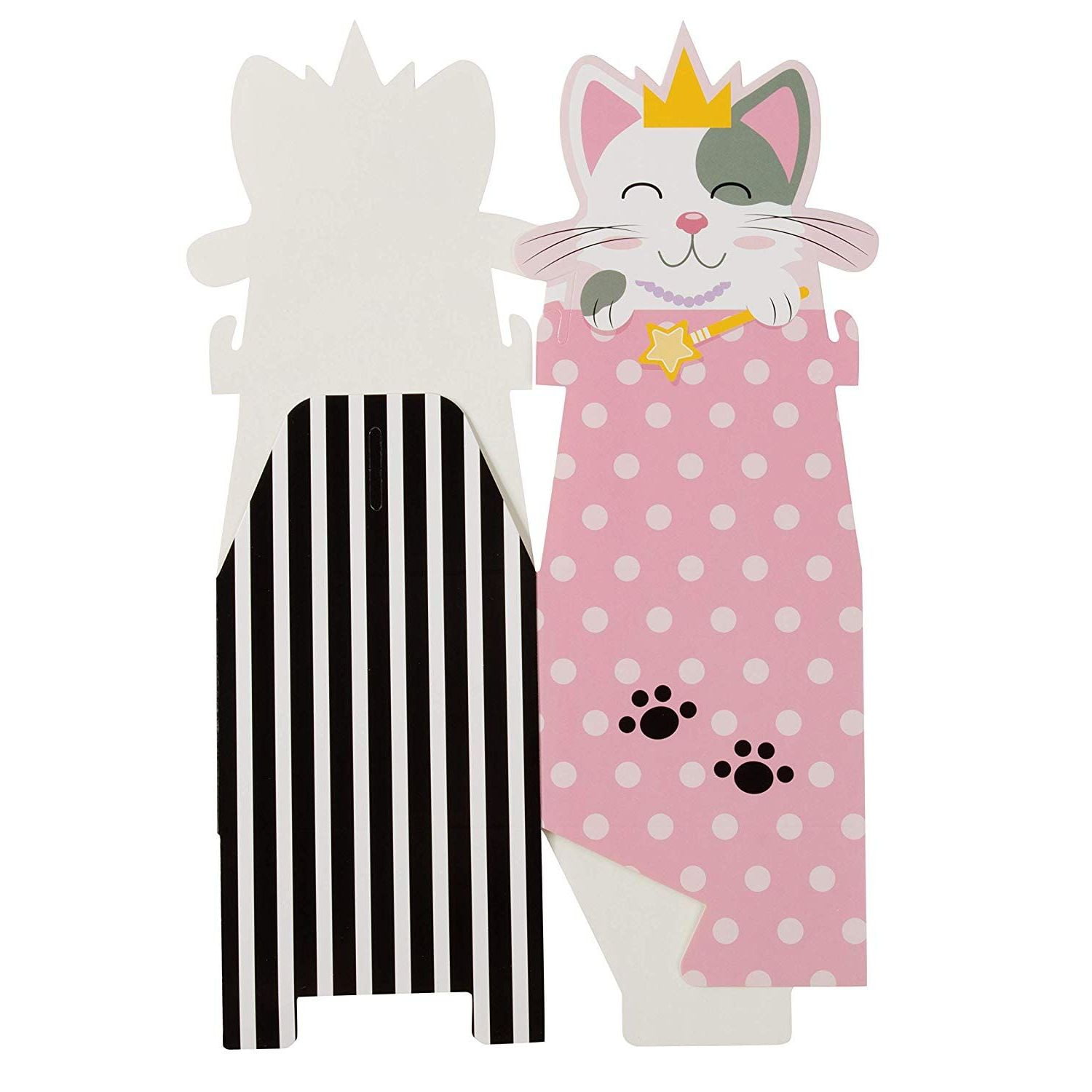 cat goodie box
