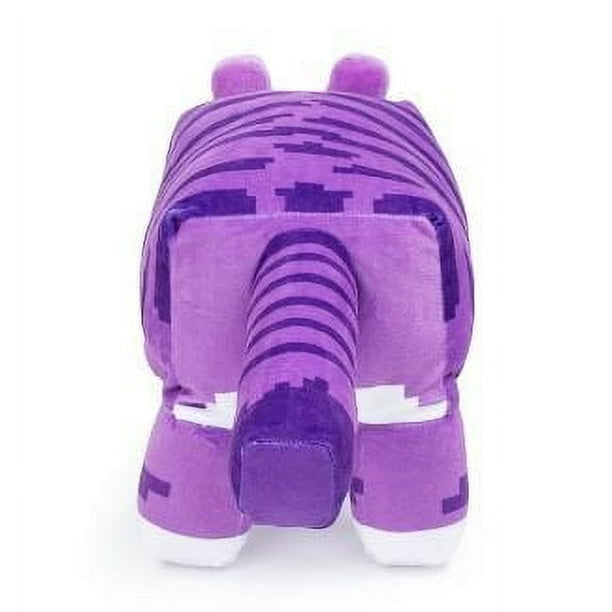 Minecraft Legends Tiger Pillow Buddy, 22 for Indoor Playgrounds