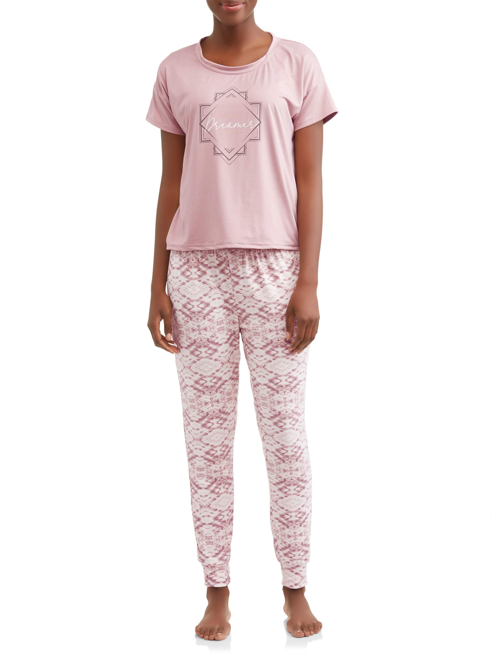 danskin soft touch jogger