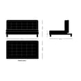 thumbnail image 5 of Sofacama Confort RD, 5 of 5