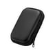 thumbnail image 1 of Seitruly Bolsa EVA para almacenamiento de consola de juegos S36S adecuada para bolsa de almacenamiento de consola de juegos R36S/R35S Videojuegos y accesorios negro1, 1 of 6
