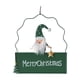 thumbnail image 2 of Xihbxyly Oferta de Hoy Adornos Navideños Adornos Navideños para Puerta Adornos para Puerta Letrero de Bienvenida de Hierro Muñeco de Nieve para Puerta de Anciano, 2 of 6