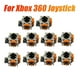 thumbnail image 2 of 10PCS 3D Analog Joystick Stick Module Rocker for Game Controller Joystick Repair Parts, 2 of 5