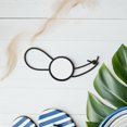 thumbnail image 4 of Minkissy Emergency Swim Mirror Reflective Rear View Mirror Underwater Navigation 1Pcs, 4 of 8