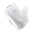 thumbnail image 4 of Guantes de limpieza desechables no tejidos, lavables, con dientes, guantes para polvo electrostáticos, guantes de limpieza para el hogar, juego de 10 piezas Sincero Electrónica, 4 of 5