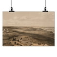 thumbnail image 2 of Print: The Field Of Inkermann, 1855, 2 of 4