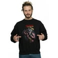 thumbnail image 2 of DC Comics Mens Batman The Killing Joke Sweatshirt, 2 of 5
