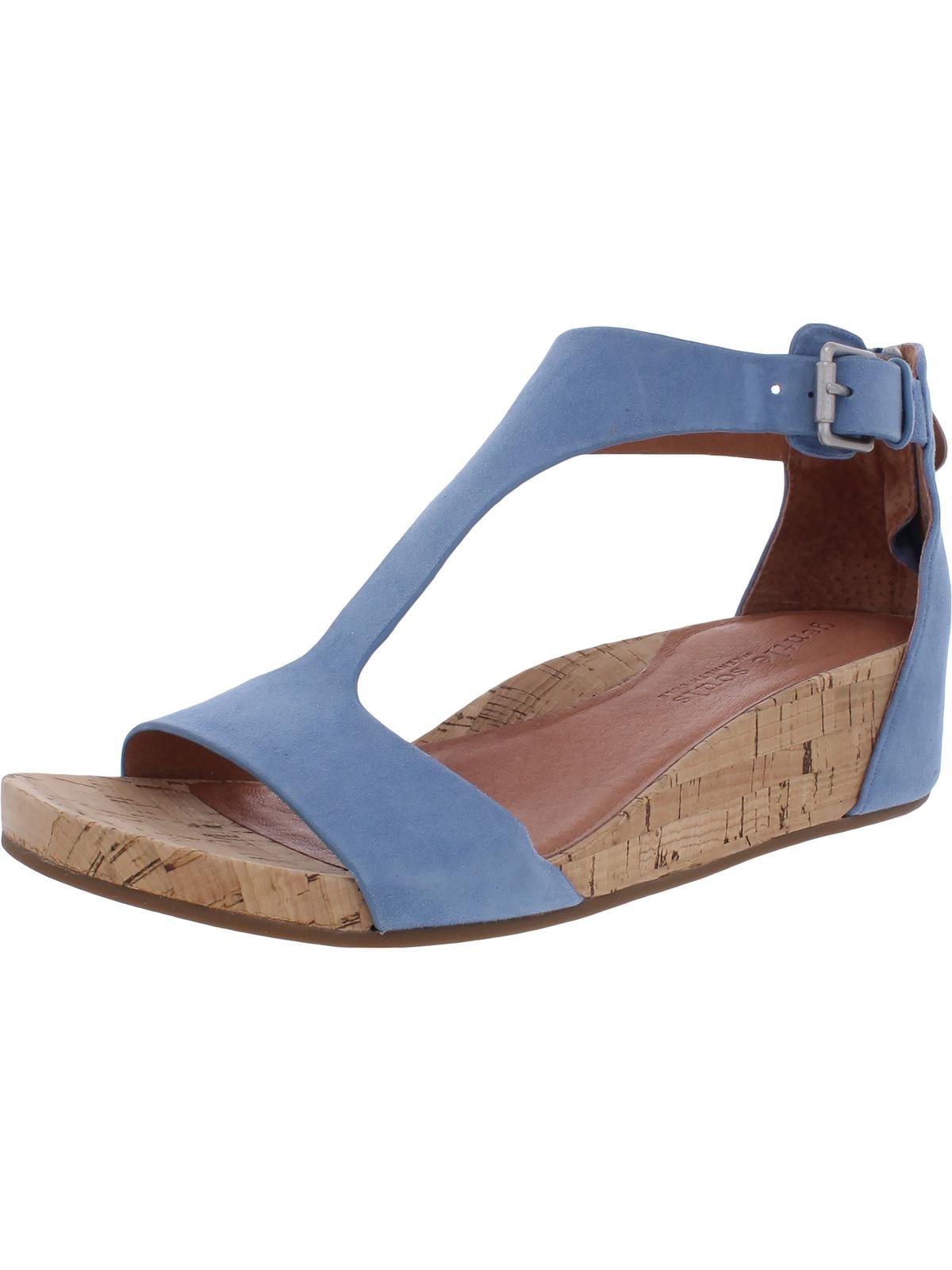 kenneth cole gisele wedge