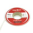 thumbnail image 4 of SNAWOP Dental Orthodontic Power Chain Multicolor Spool Elastic Rubber Bands for Teeth Braces (Short, White), 4 of 8