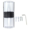 thumbnail image 1 of Wobythan Smart LED Wall Lights RGBW Dimmable Waterproof Outdoor Sconce, 1 of 6