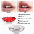thumbnail image 2 of LED Lip Plumper for Anti-Aging - Red Light Therapy, Wrinkle Reduction & Dark Circle Treatment, 2 of 4