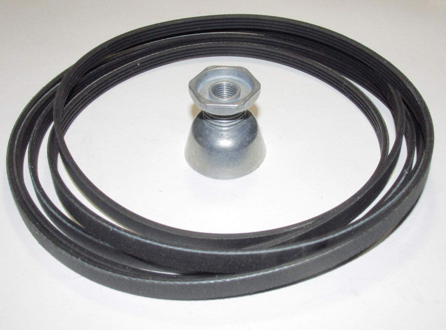 8066184 341241 Dryer Pulley Belt Kit For Whirlpool, 51% OFF