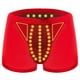 thumbnail image 1 of Nueva Ropa Interior Para Hombres Bóxer Calzoncillos Talla Grandepangjing, 1 of 4