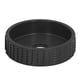 thumbnail image 1 of Disco de tallado de madera YUMILI, amoladora de acero de tungsteno, discos moldeadores, accesorio de amoladora angular para carpintería, 75mm(negro), 1 of 8