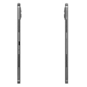 Lenovo - Yoga Tab - 11.1 3.2K Tablet - 12GB RAM - 256GB UFS - with Keyboard + Pen - Luna Grey