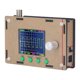 thumbnail image 4 of Digital Oscilloscope 2.4in LCD 200Khz Bandwidth 1MSa/s DC 9V Signal Waveform Portable Oscilloscope, 4 of 5