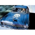 thumbnail image 2 of Angry Convoy Duck(death Proof Duck Quentin Tarantino)large145mm 3d Print, 2 of 2