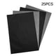 thumbnail image 2 of Papel De Calco De Transferencia De Papel De Carbono Negro, Suministros De Oficina Para Pintura De Grafito, Suficiente Tejido De Transferencia De Luz, 25 Uds. sonducket HA016921-00, 2 of 6