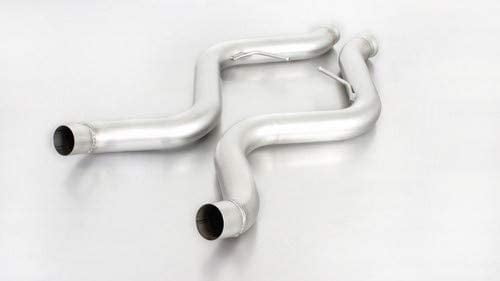 RMS Connection Tubes