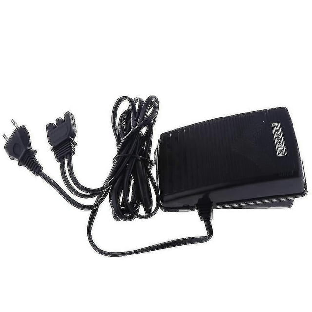 Pedal de arranque universal para máquina de coser doméstica, control de pie para Singer Electronic