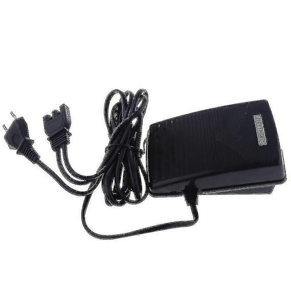 Pedal de arranque universal para máquina de coser doméstica, control de pie para Singer Electronic