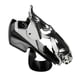 thumbnail image 4 of Soporte para teléfono de coche Cateissary ABS 360 grados plata, 4 of 6