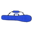 thumbnail image 3 of Bolsa para remos de kayak, funda protectora para remos de canoa y barco, para exteriores Azul, 3 of 8
