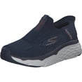 thumbnail image 1 of Zapatos Skechers Max Cushioning Slip-ins Deportivos Navy para Hombre Talla 8, 1 of 7