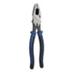 thumbnail image 5 of Alicates Klein Tools J213-9NE Journeyman de 9 pulgadas, 5 of 7