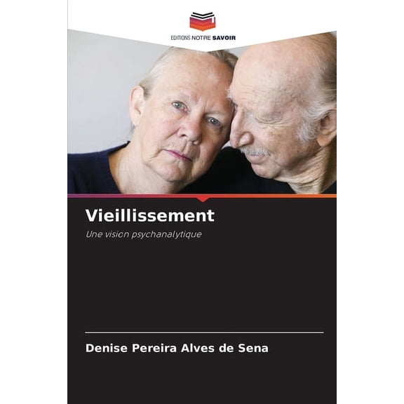 Vieillissement, (Paperback)