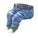 thumbnail image 5 of Maceta para plantas, pantalones , organizador de macetas, florero de resina, soporte para plantas para jardín, sala de estar al aire, 5 of 8