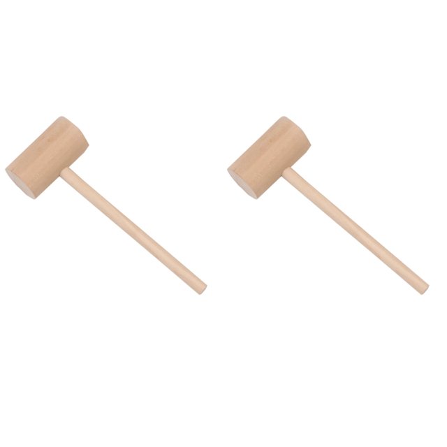 Cuchara medidora de granos de café para hornear Cucharas de acero inoxidable Madera