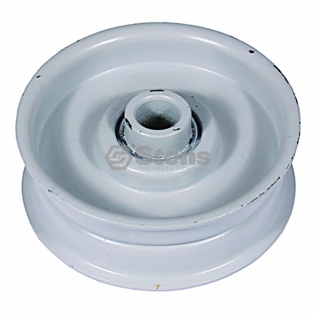 UPC 023899025626 product image for Flat Idler / Snapper 7013850YP / Stens 280-032 | upcitemdb.com