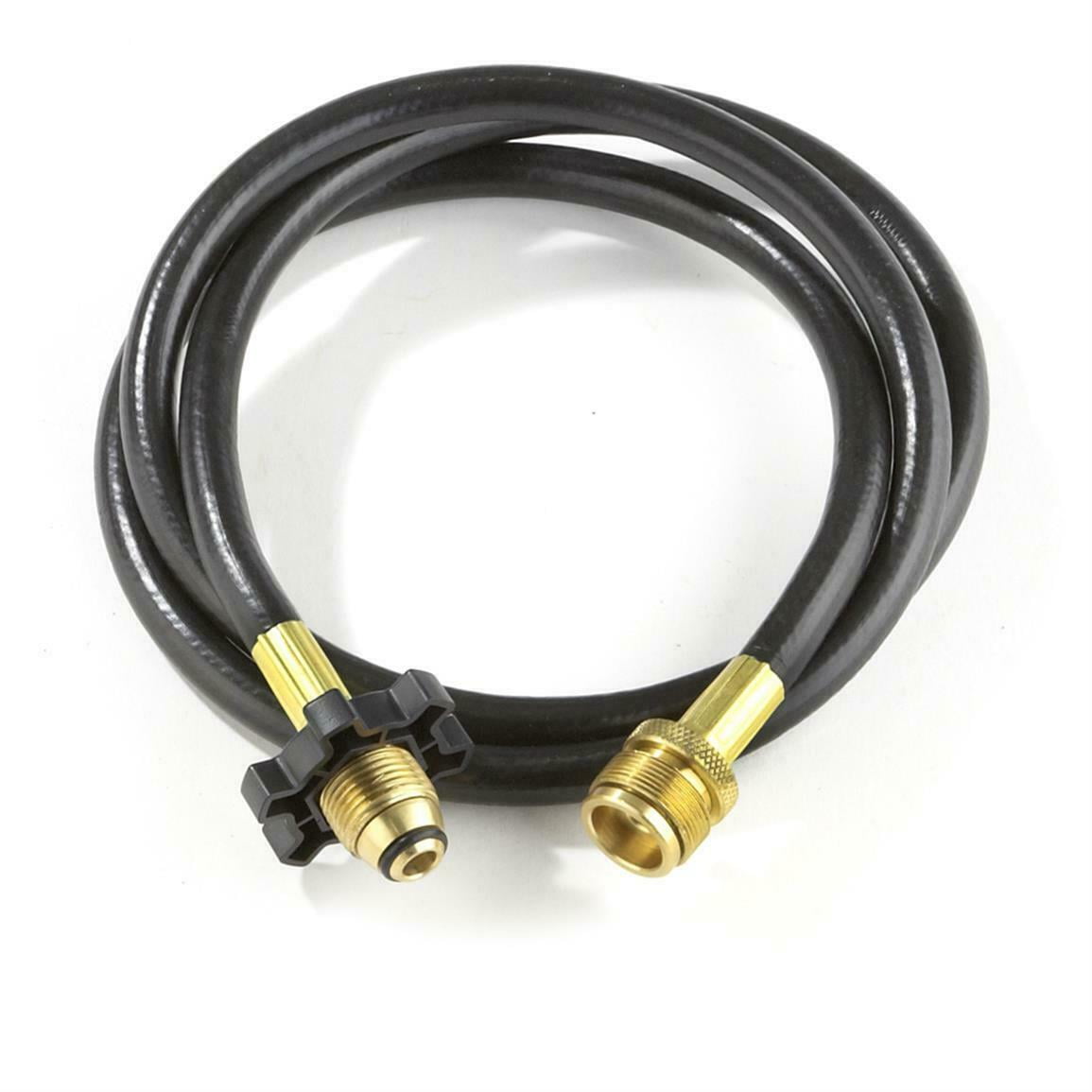 Mr. Heater 1 in. Dia. x 10 ft. Buddy Series LP Hose Assembly - Walmart.com