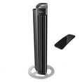 thumbnail image 1 of Vornado NGT33DC Energy Smart 33 Inch 99 Speed Adjustable Circulator Tower Fan, 1 of 5