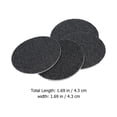 thumbnail image 5 of 120pcs Reemplazo de sandpapers File de pie Callus Removedor Tool Manicure Pie Herramienta, 5 of 5