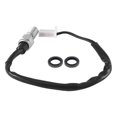 thumbnail image 3 of Brass Negative Battery Disconnect Cut Off Master Car Vertical Knife Switch Battery Power, 3 of 5
