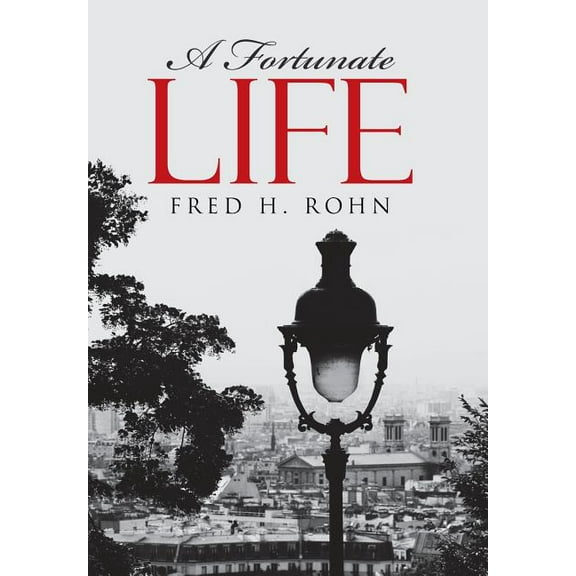 A Fortunate Life (Hardcover)