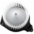 thumbnail image 6 of For BMW X3 Blower Motor Assembly 2004 05 06 07 08 09 2010 For 64 11 3 453 729, 6 of 7