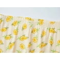 thumbnail image 5 of Topgal Daisy Pajama for Toddler Little Big Girls Shorts Pants PJ Set Nighty Kid Size 7, 5 of 7