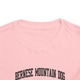 thumbnail image 4 of Bernese Mountain Dog Toddler Shirt Gifts Boy Girl Size 2T-5T, 4 of 4