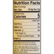 Mrs. Wages No Cook Freezer Jam | Fruit Pectin | Easy-to-Use | Fast Results | Homemade Jelly and Jams| 1.75 oz Packet