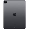 thumbnail image 2 of Restored 2020 Apple 12.9-in iPad pro Wi Fi 128 GB Space Gray (4th Generation) (Refurbished), 2 of 2