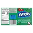 thumbnail image 5 of NERDS Frosty Holiday Nerds Treat Box, Christmas Candy, Red and Green Candies, 5oz, 5 of 5