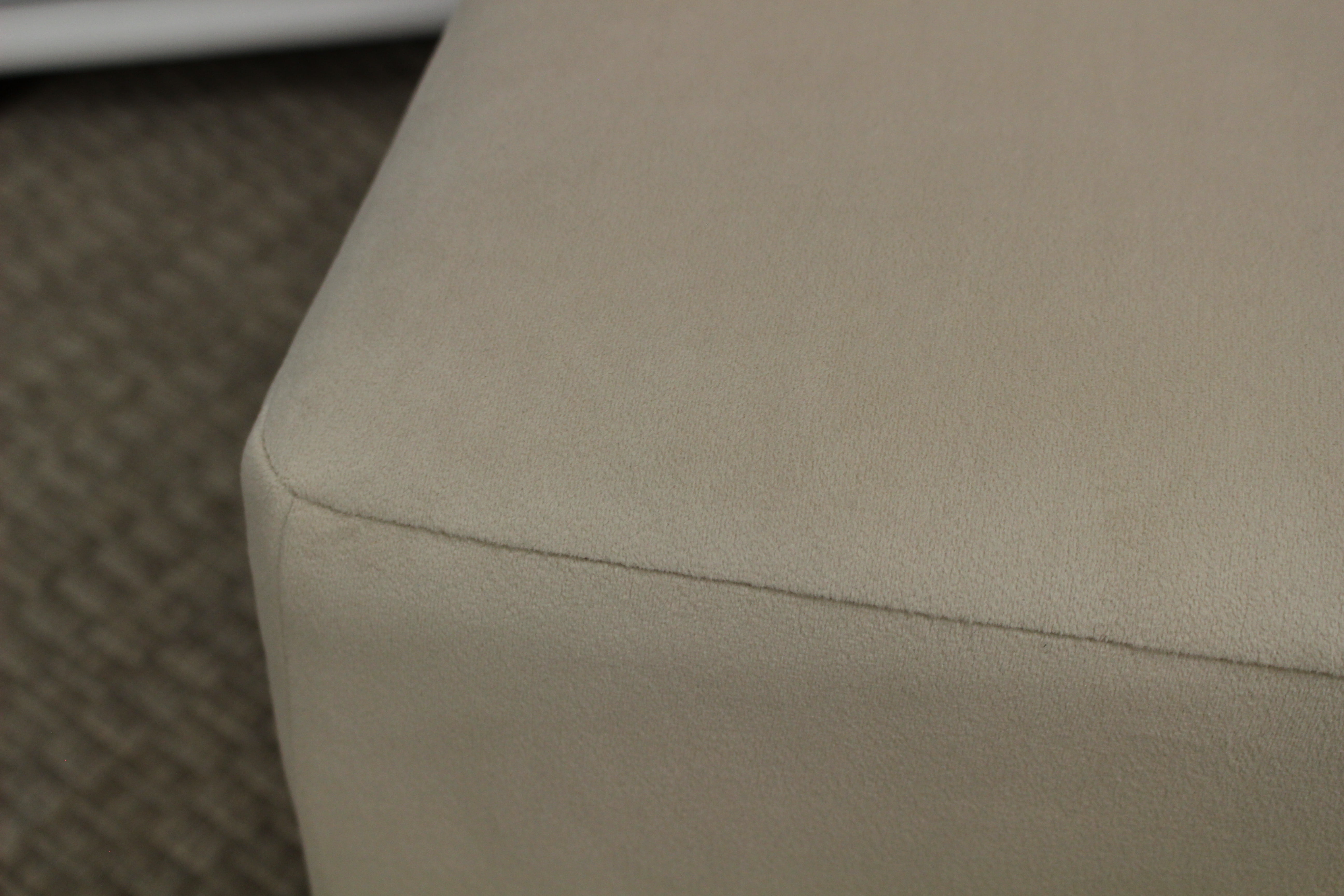 Mainstays Amanda Armless Accent Chair, Multiple Colors