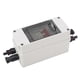 thumbnail image 3 of Interruptor de desconexión fotovoltaica Bling Bling seccionador fotovoltaico 500 V IP65, 3 of 12