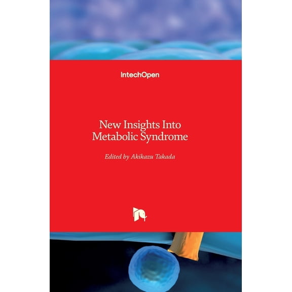 New Insights Into Metabolic Syndrome (Hardcover)