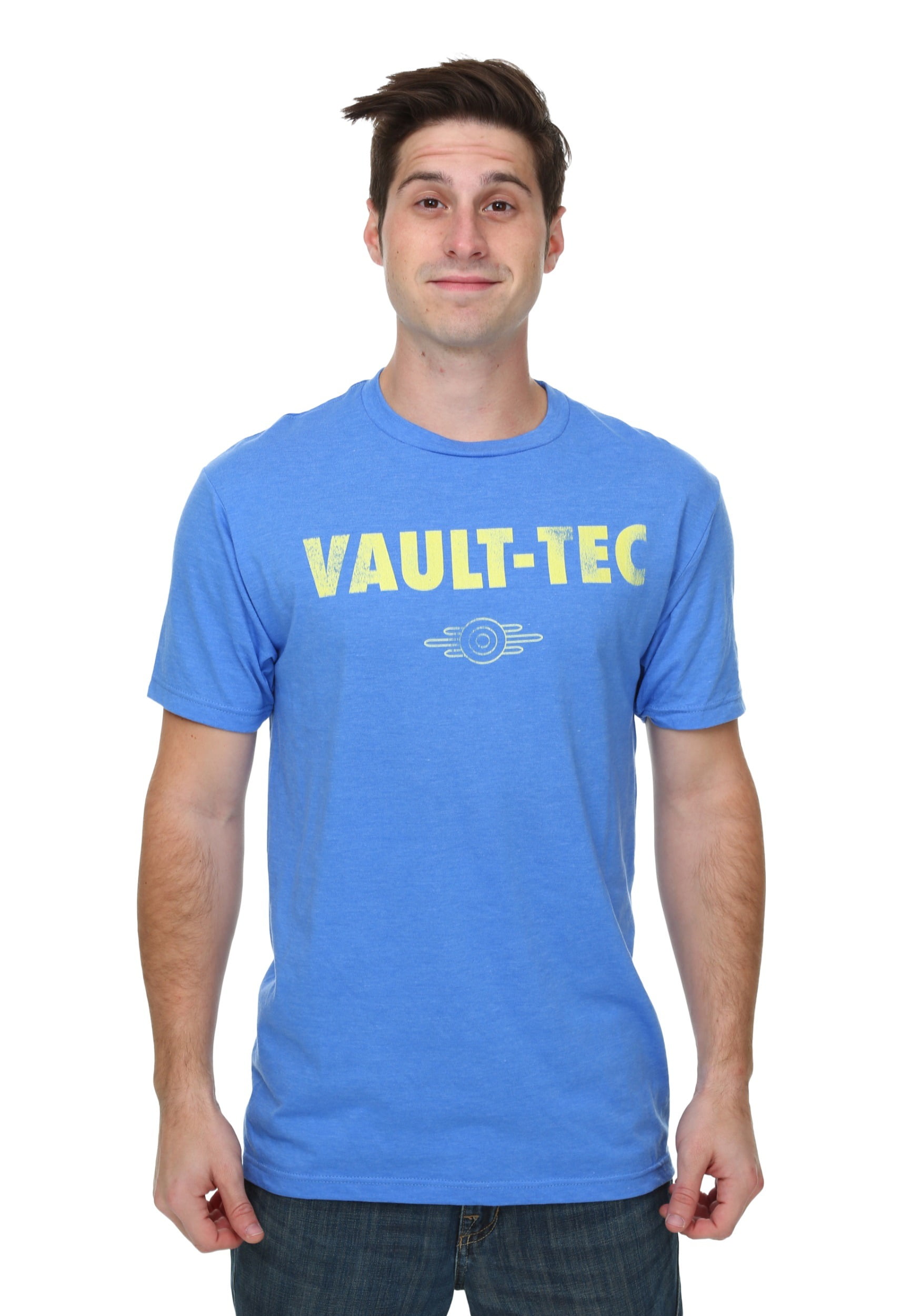 Photo 1 of Fallout Vault Tec T-Shirt