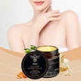 thumbnail image 2 of Organic Grass-Fed Beef Tallow Balm with Raw Honey, Whipped Beef Tallow Anti-Aging Cream For All Skin Types, 2 of 5